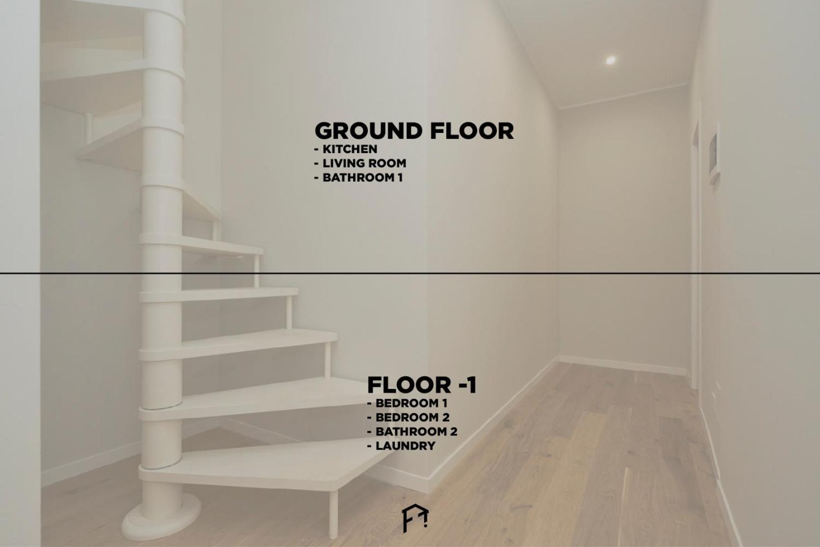 Апартаменты Duomo Luxury Loft A Step From Duomo Милан Экстерьер фото
