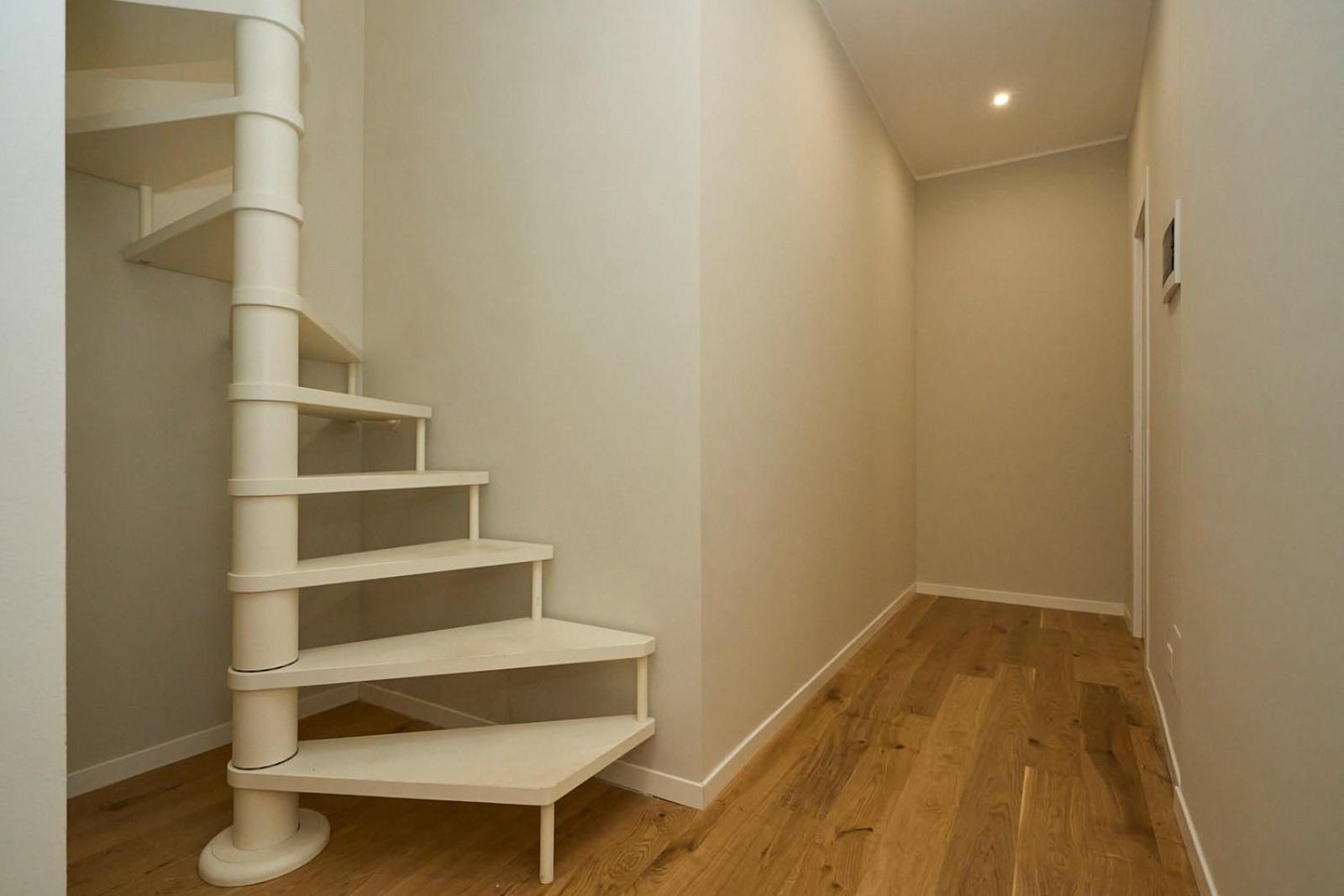 Апартаменты Duomo Luxury Loft A Step From Duomo Милан Экстерьер фото