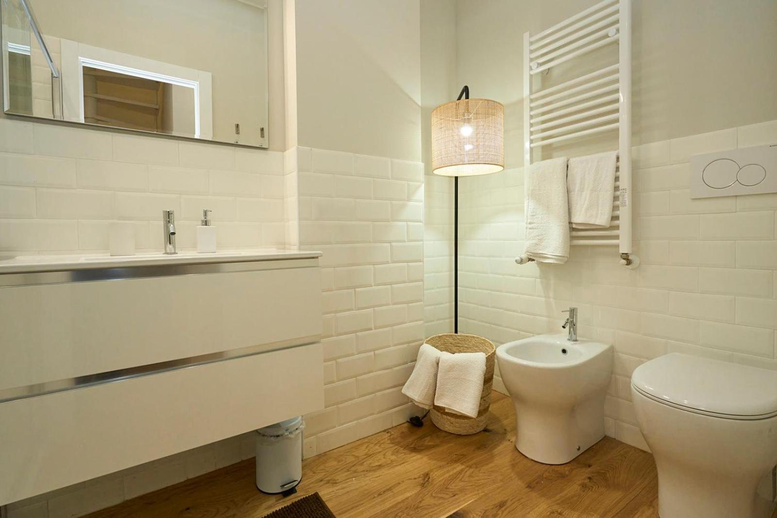 Апартаменты Duomo Luxury Loft A Step From Duomo Милан Экстерьер фото