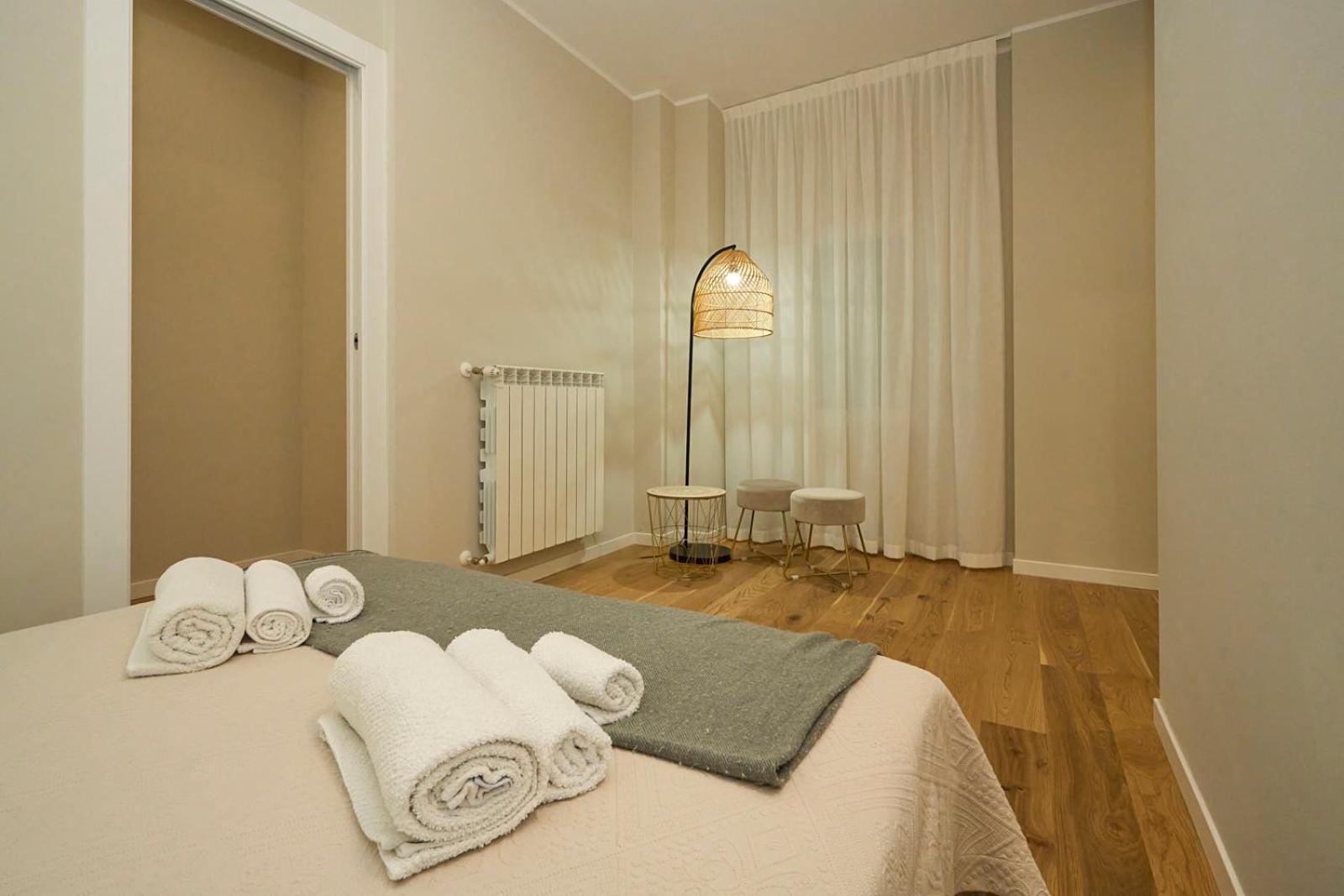 Апартаменты Duomo Luxury Loft A Step From Duomo Милан Экстерьер фото