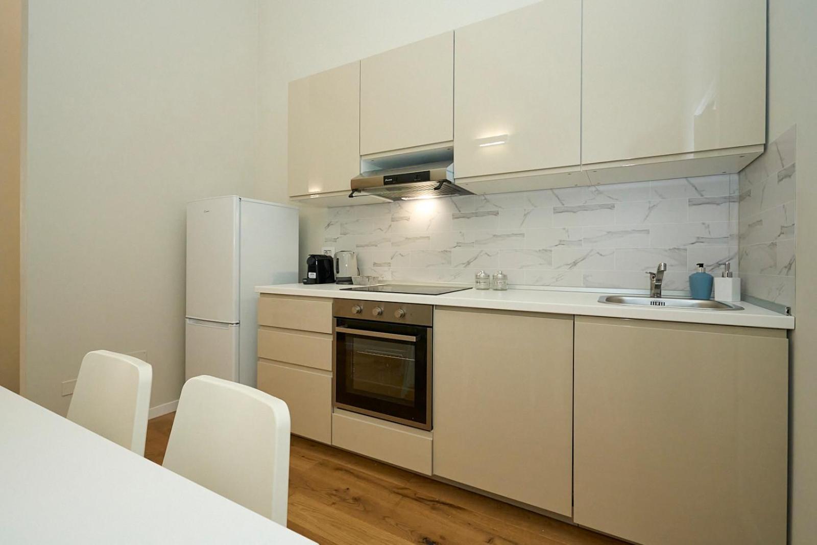 Апартаменты Duomo Luxury Loft A Step From Duomo Милан Экстерьер фото