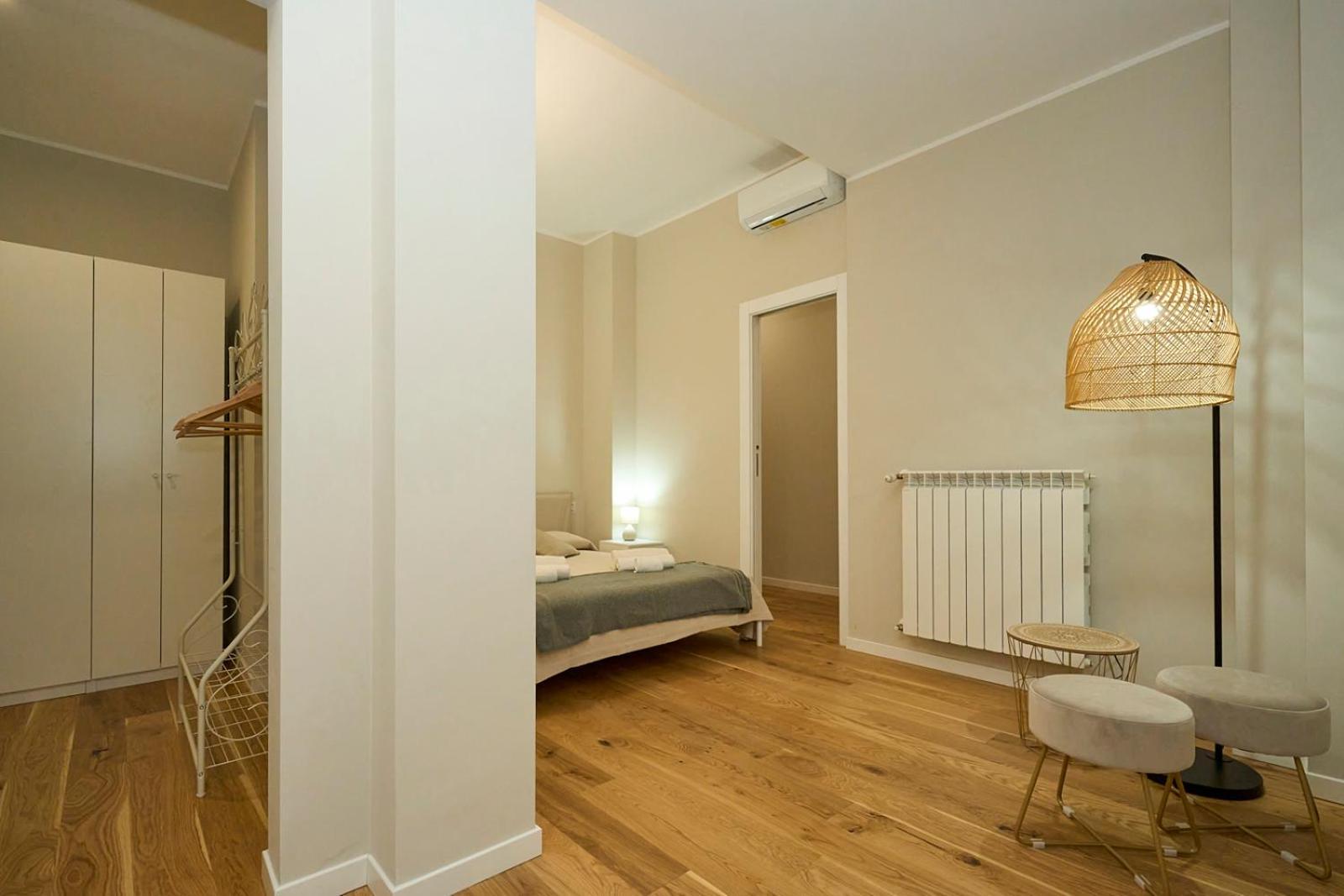 Апартаменты Duomo Luxury Loft A Step From Duomo Милан Экстерьер фото
