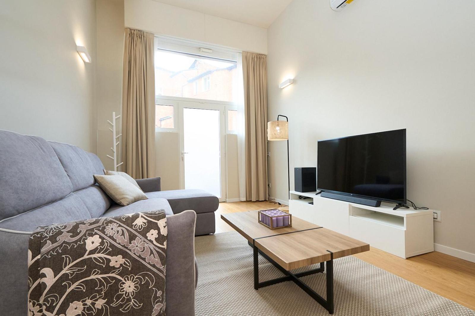 Апартаменты Duomo Luxury Loft A Step From Duomo Милан Экстерьер фото