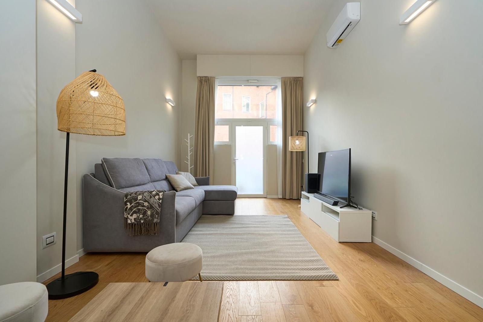 Апартаменты Duomo Luxury Loft A Step From Duomo Милан Экстерьер фото